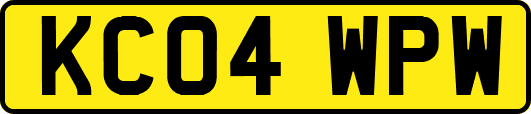 KC04WPW
