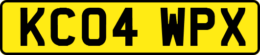 KC04WPX