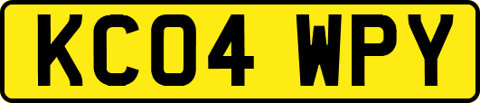 KC04WPY
