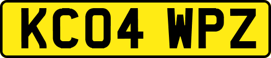 KC04WPZ