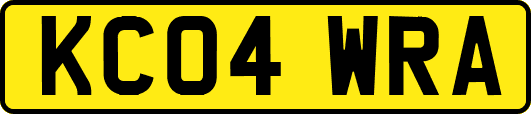 KC04WRA