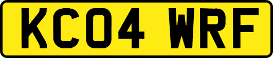 KC04WRF