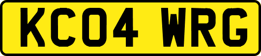 KC04WRG