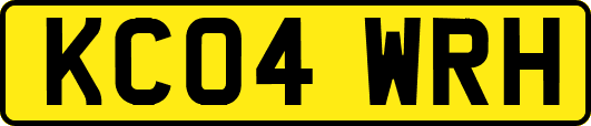 KC04WRH
