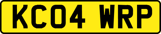KC04WRP