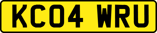 KC04WRU