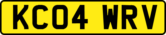 KC04WRV