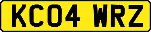 KC04WRZ