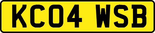 KC04WSB