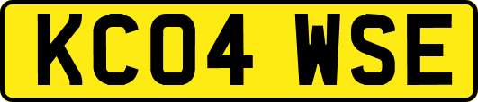 KC04WSE