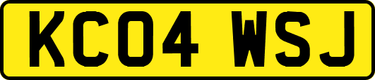 KC04WSJ