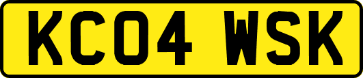KC04WSK