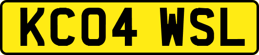 KC04WSL