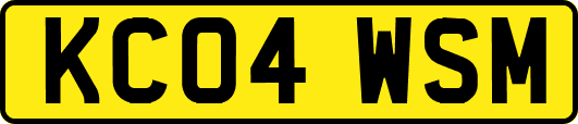 KC04WSM