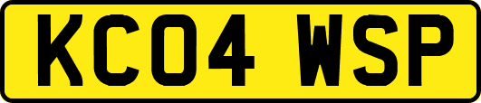 KC04WSP