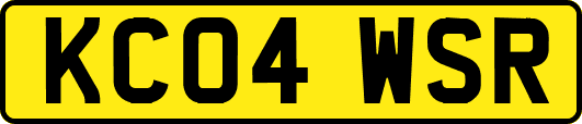 KC04WSR