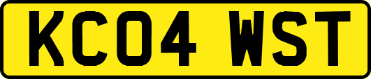 KC04WST