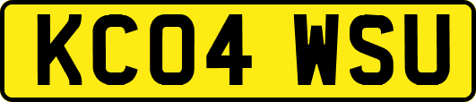 KC04WSU
