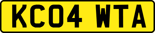 KC04WTA