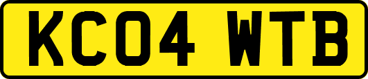 KC04WTB