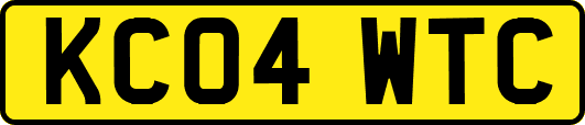 KC04WTC
