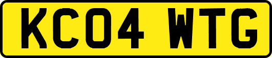 KC04WTG