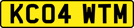 KC04WTM