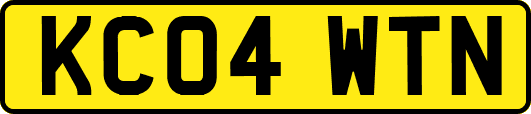 KC04WTN