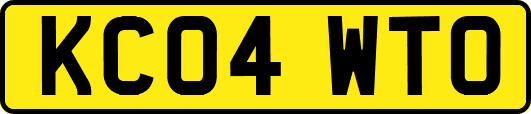 KC04WTO