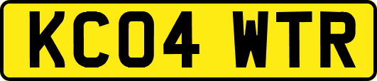 KC04WTR