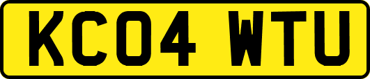KC04WTU
