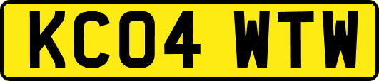 KC04WTW