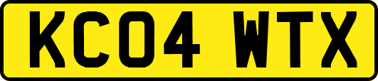 KC04WTX