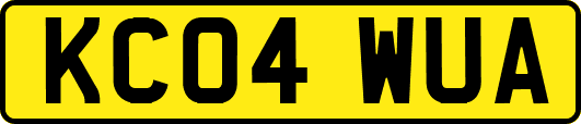KC04WUA