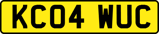KC04WUC