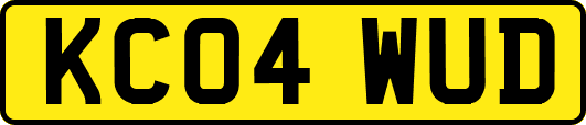 KC04WUD
