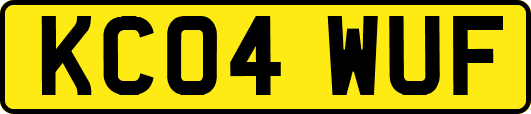 KC04WUF