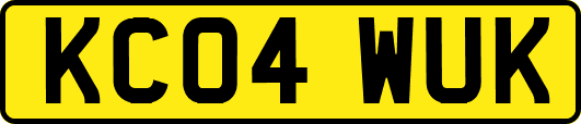 KC04WUK