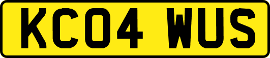 KC04WUS