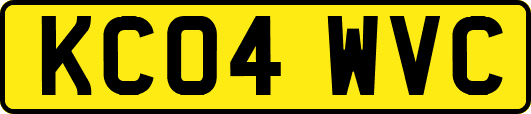 KC04WVC