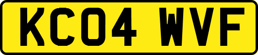 KC04WVF