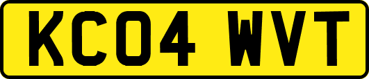 KC04WVT