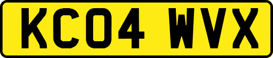KC04WVX