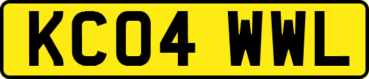 KC04WWL