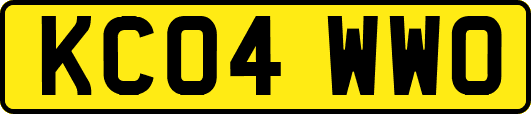 KC04WWO