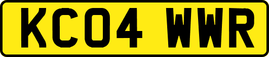 KC04WWR
