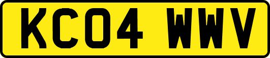 KC04WWV