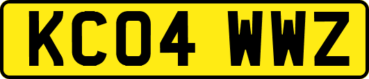 KC04WWZ