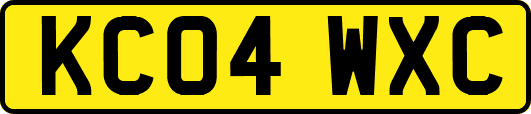 KC04WXC