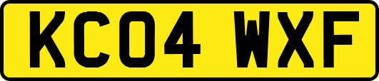 KC04WXF